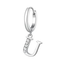 Mono orecchino Brosway Chakra_earrings in Acciaio BHKE077